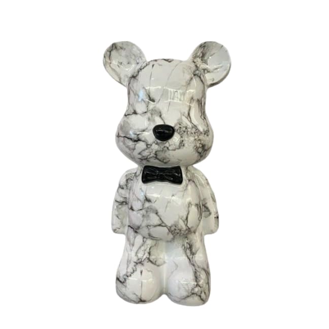 Amazon.co.jp: 【MERUS】置物 置き物 インテリア 熊 クマ ベア